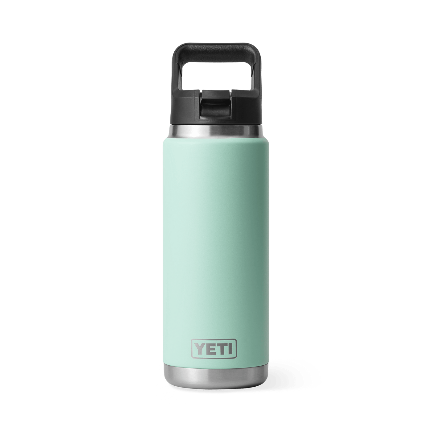 YETI Rambler 26oz Straw Bottle - TheHockeyShop.com