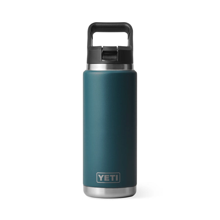 YETI RAMBLER 18oz RESCUE RED (USA限定カラー) Rambler® 26 oz (769 ml) Bottle – YETI EUROPE