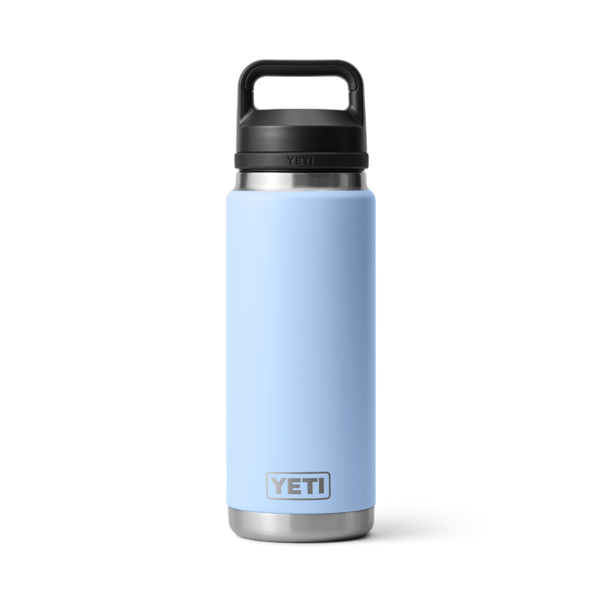YETI Rambler 26oz Straw Bottle