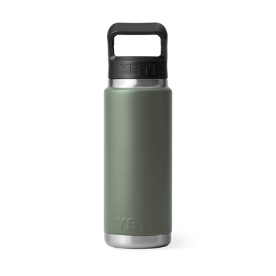 YETI Rambler 26oz Straw Bottle - The Hockey Shop Source For Sports