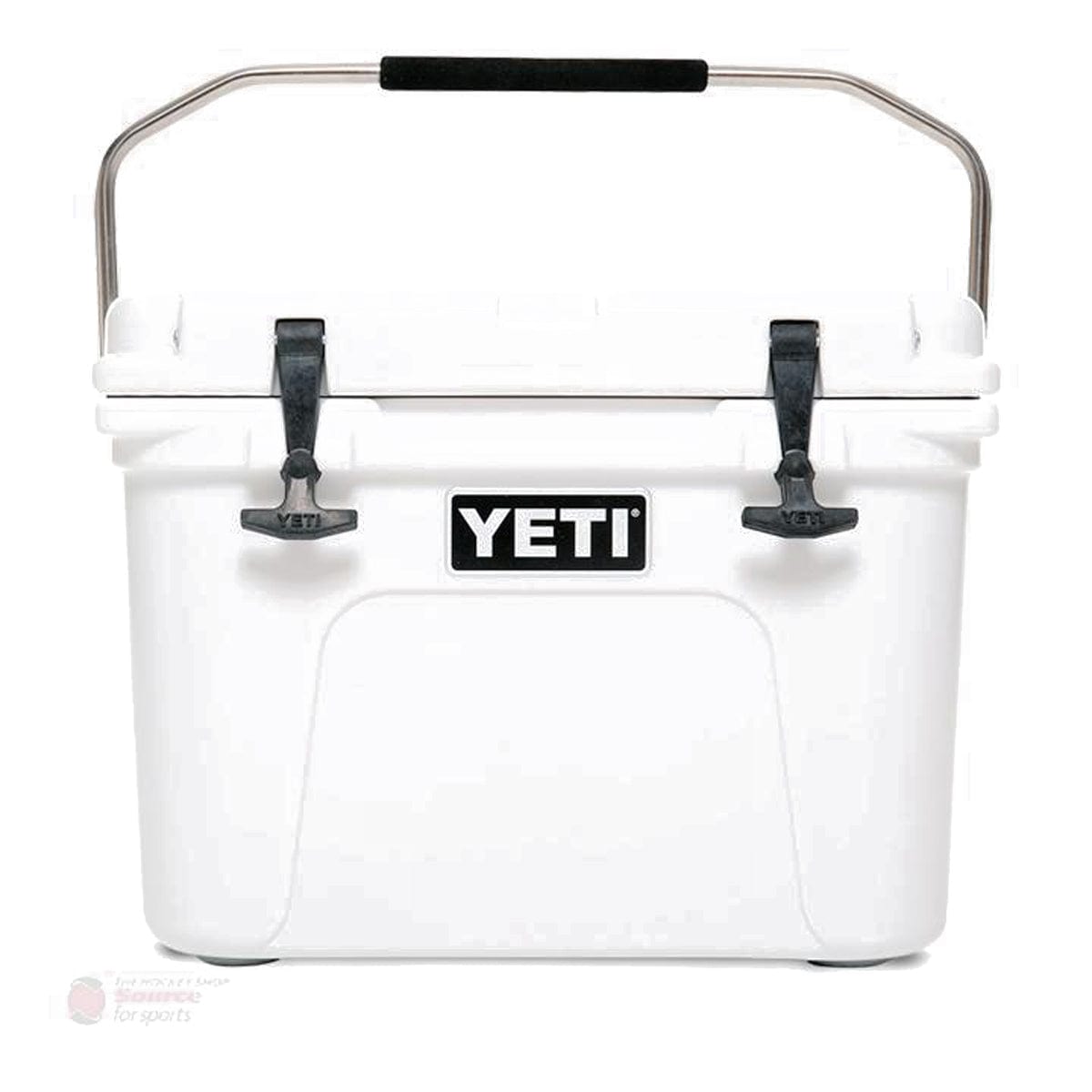 Yeti Cooler Challenge YETI Roadie 20 Hard Cooler