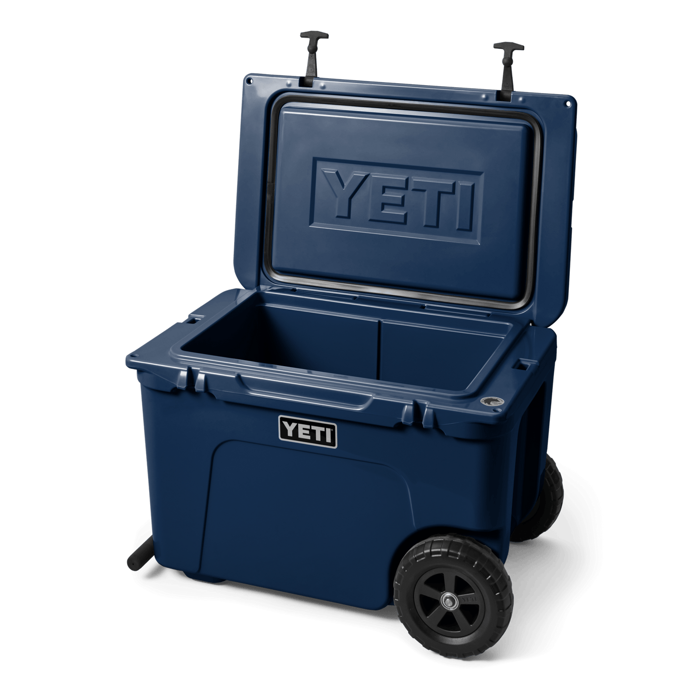 YETI Tundra Haul Wheeled Hard Cooler - The Hockey Shop Source For Sports