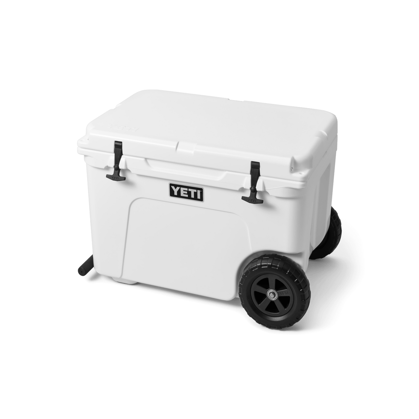 YETI Tundra Haul Wheeled Hard Cooler - The Hockey Shop Source For Sports