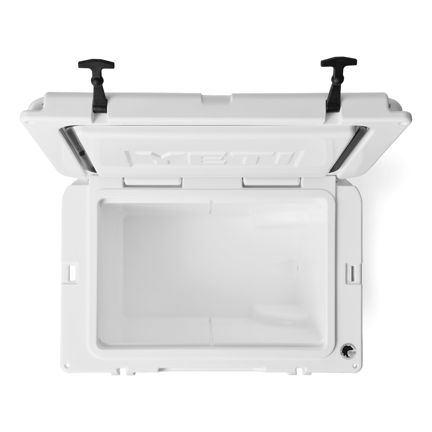 YETI Tundra Haul Wheeled Hard Cooler - The Hockey Shop Source For Sports