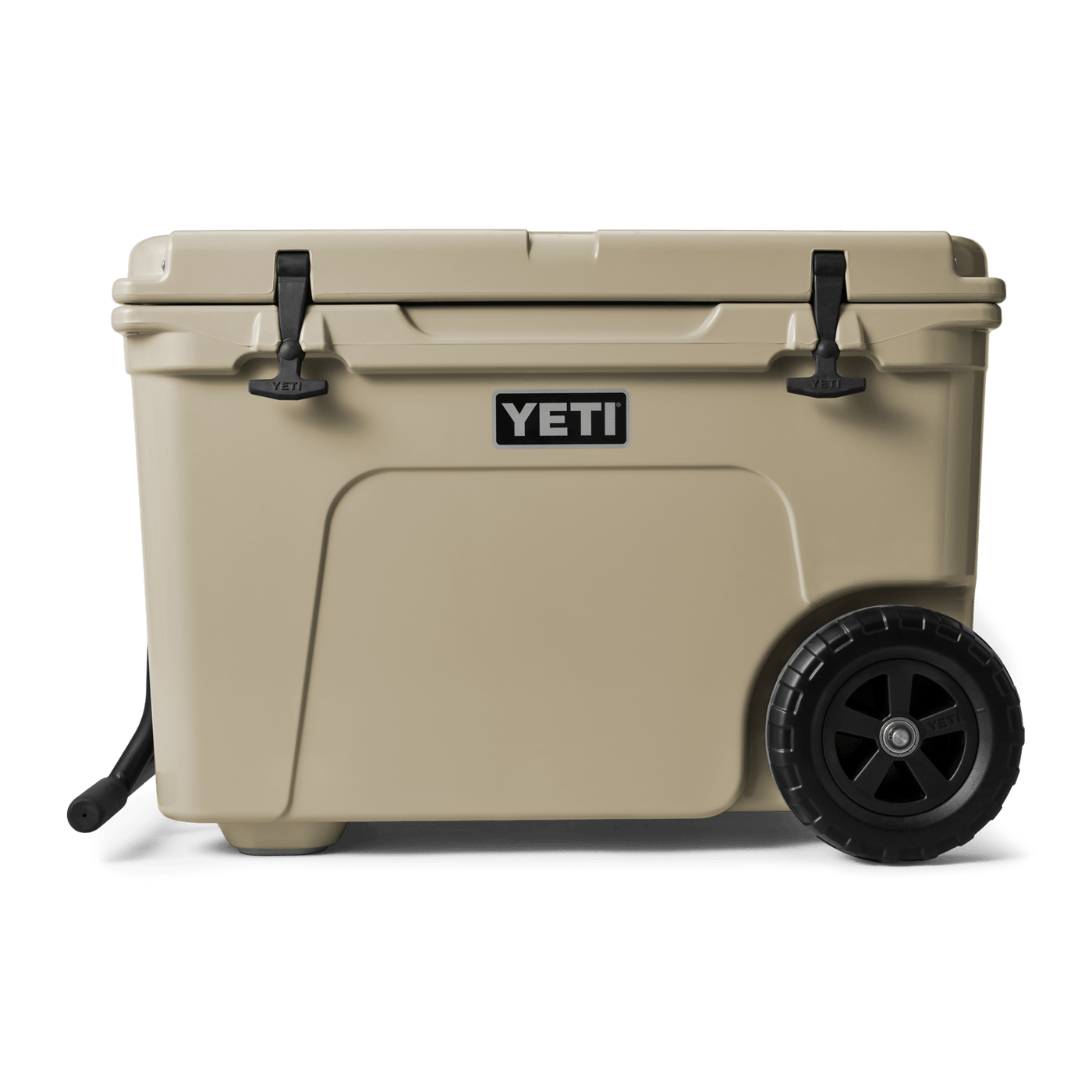 YETI Tundra Haul Wheeled Hard Cooler - The Hockey Shop Source For Sports