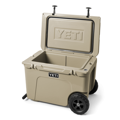 YETI Tundra Haul Wheeled Hard Cooler - The Hockey Shop Source For Sports