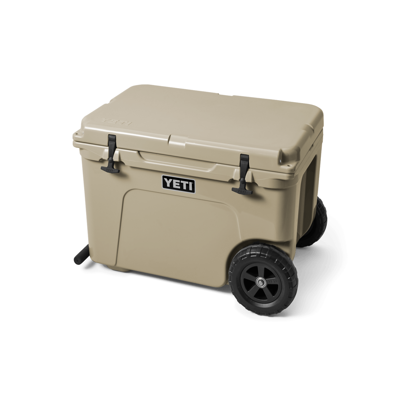 YETI Tundra Haul Wheeled Hard Cooler - The Hockey Shop Source For Sports