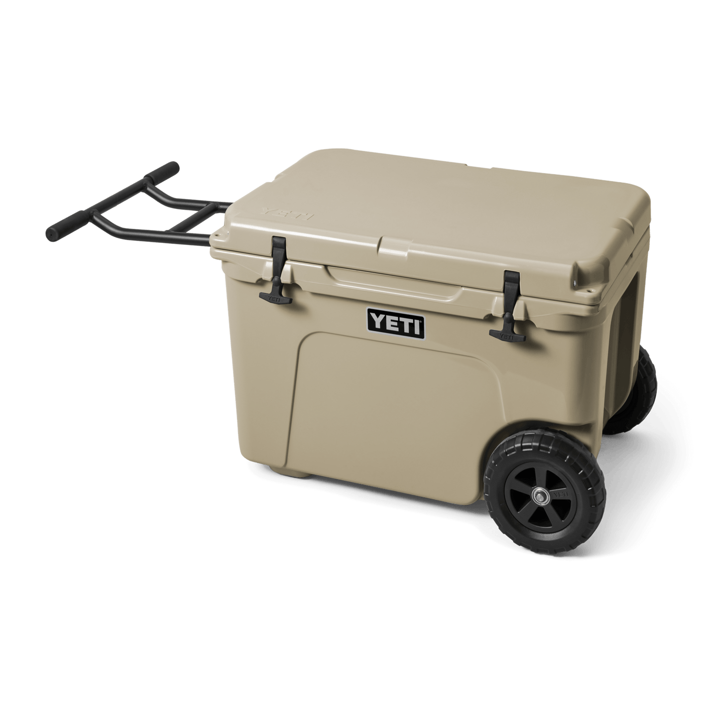 YETI Tundra Haul Wheeled Hard Cooler - The Hockey Shop Source For Sports