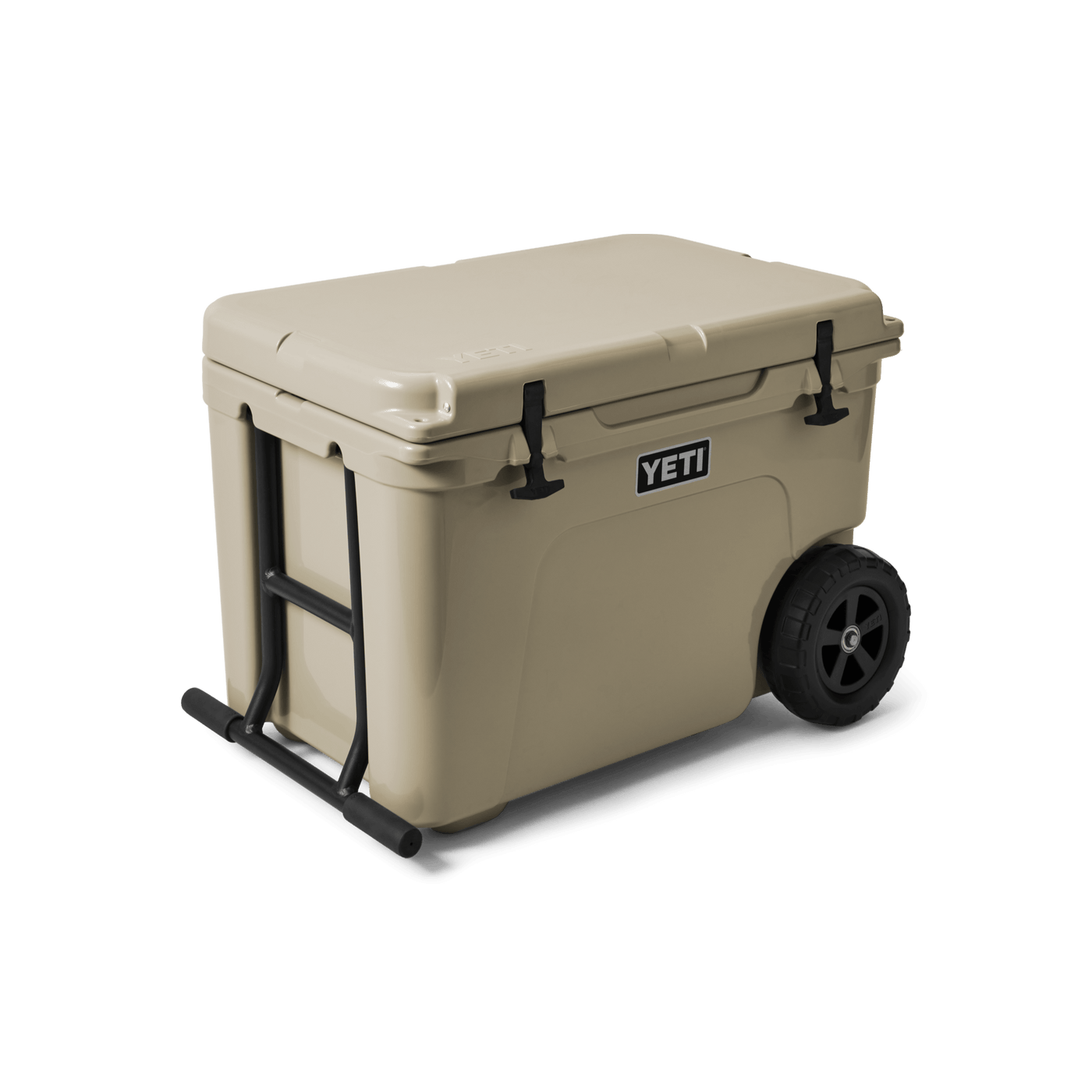 YETI Tundra Haul Wheeled Hard Cooler - The Hockey Shop Source For Sports
