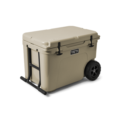 YETI Tundra Haul Wheeled Hard Cooler - The Hockey Shop Source For Sports