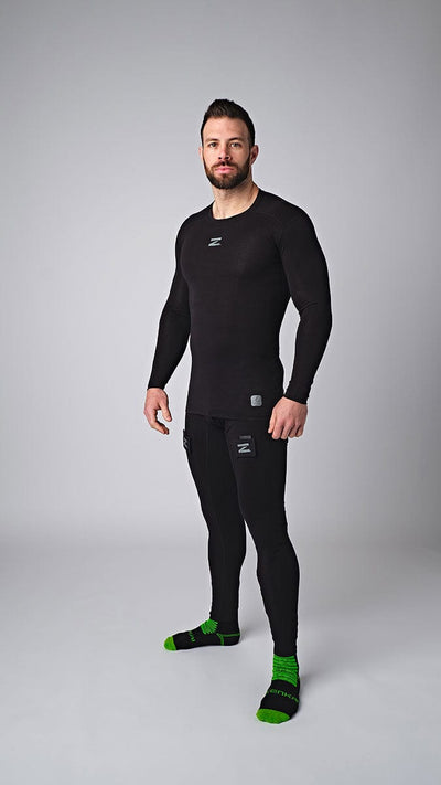 Zenkai Hockey Compression Jock Pant