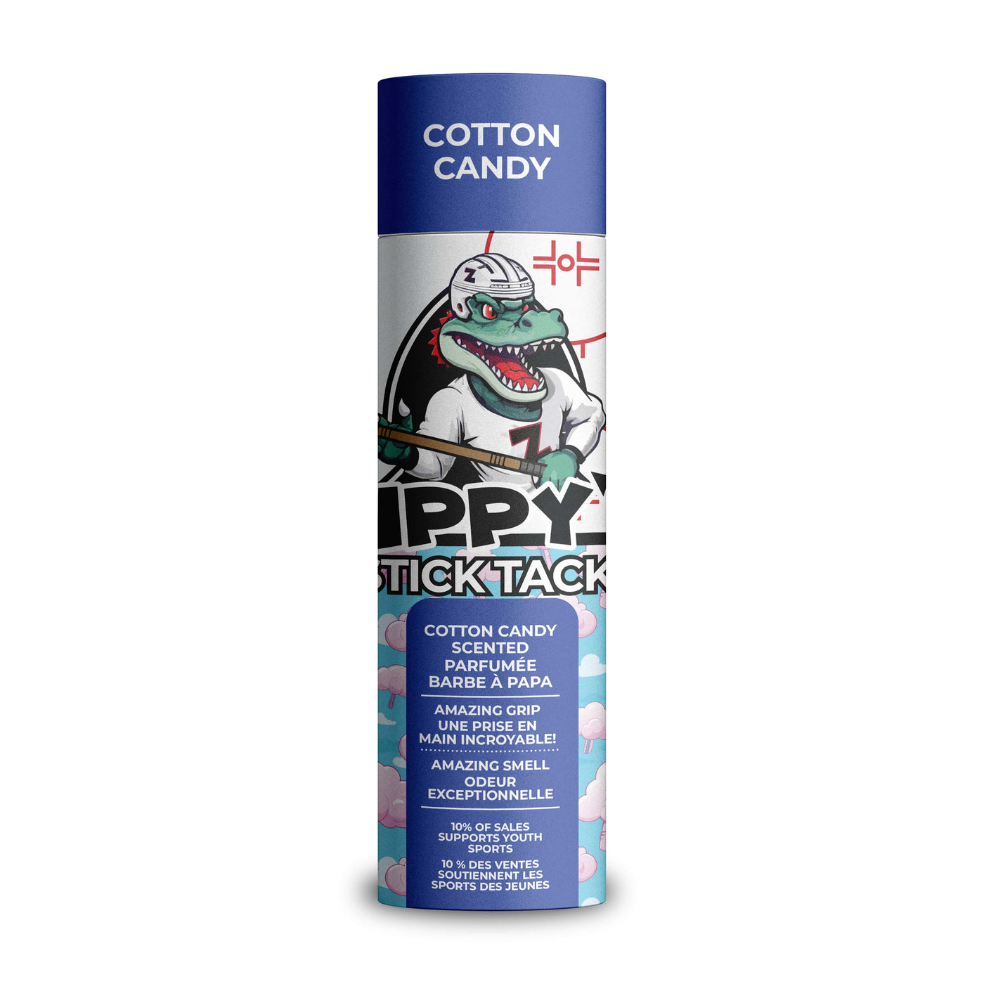 Zippy's Hockey Stick Tack - TheHockeyShop.com