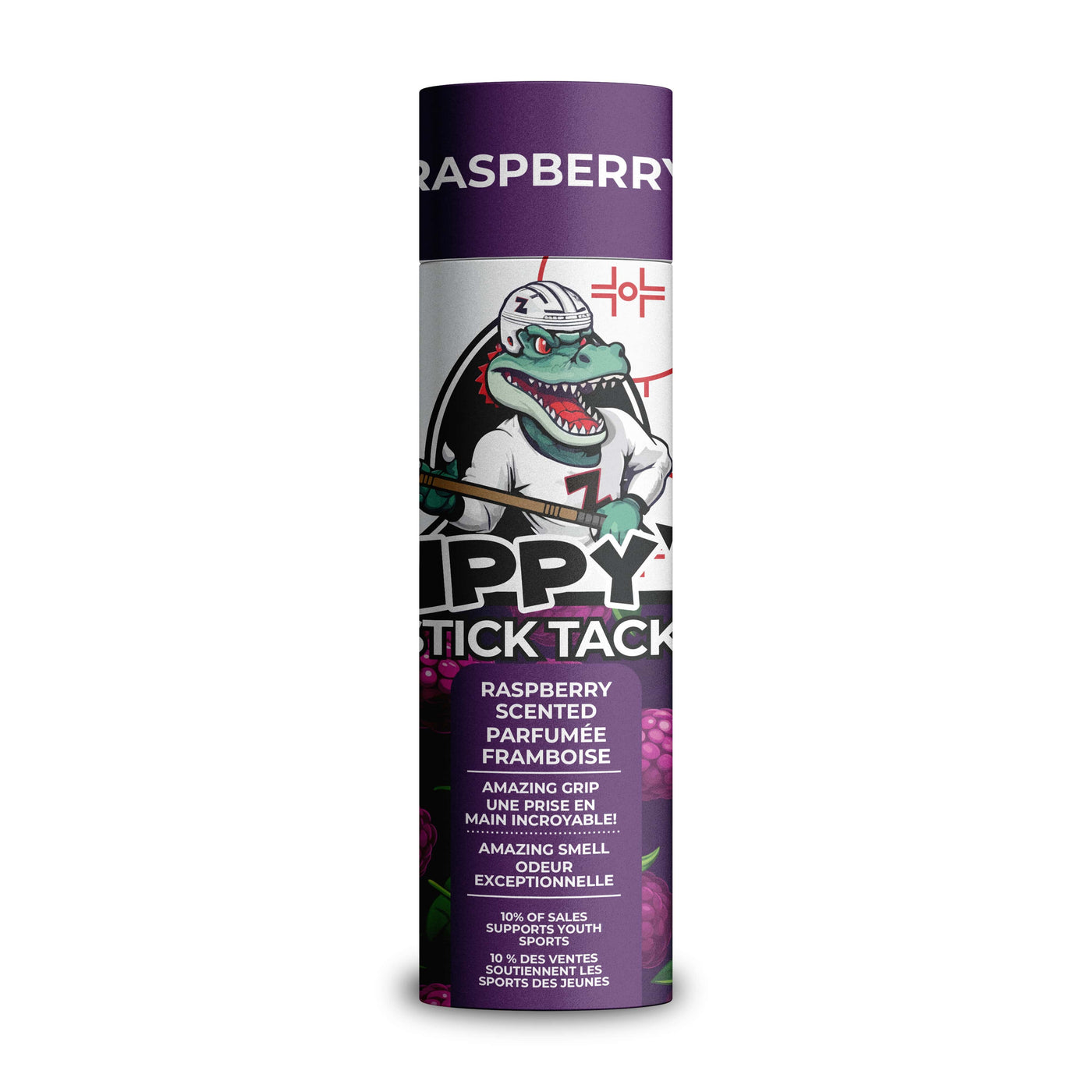Zippy's Hockey Stick Tack - TheHockeyShop.com