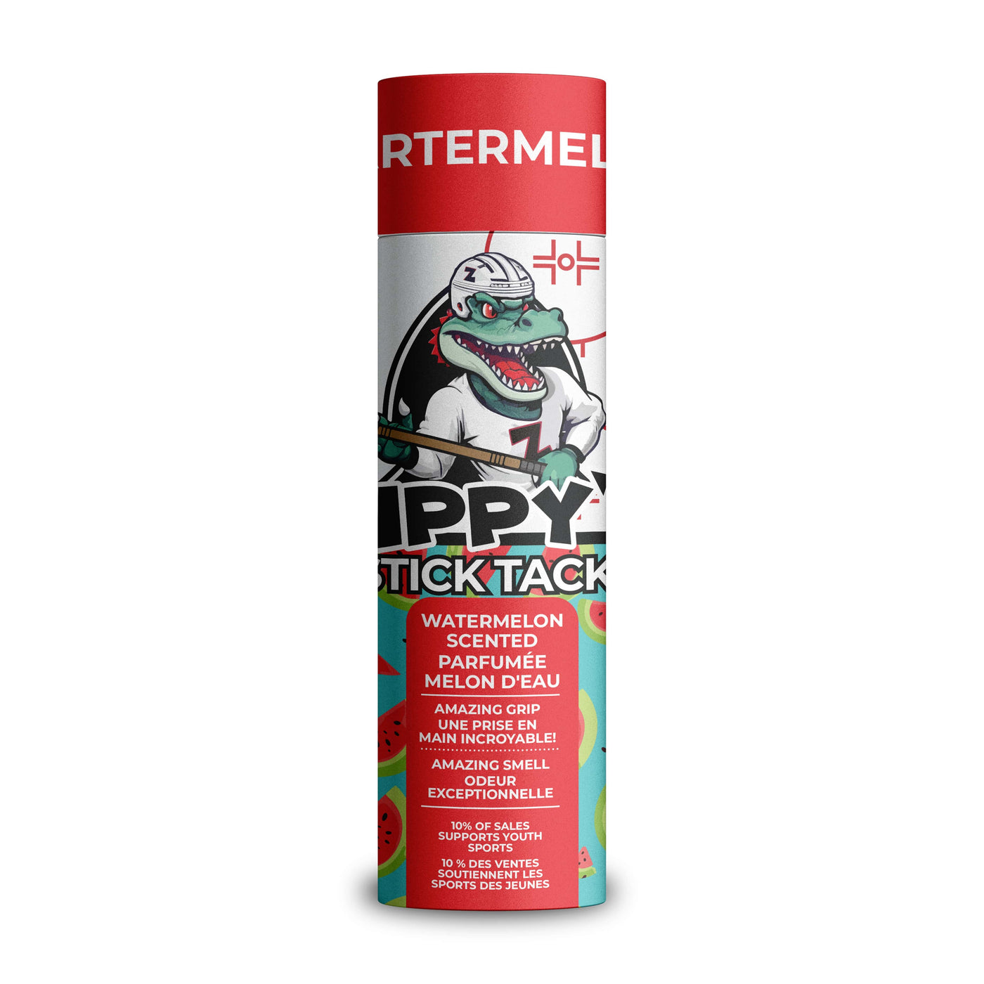 Zippy's Hockey Stick Tack - TheHockeyShop.com