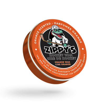 Zippy's Hockey Stick Wax - TheHockeyShop.com