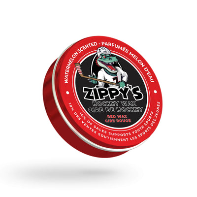 Zippy's Hockey Stick Wax - TheHockeyShop.com