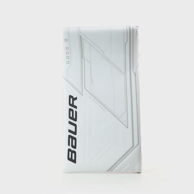 Bauer Supreme Mach Senior Goalie Blocker