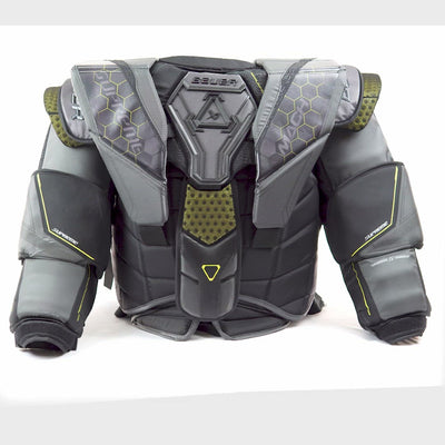 Bauer Supreme Mach Senior Chest & Arm Protector