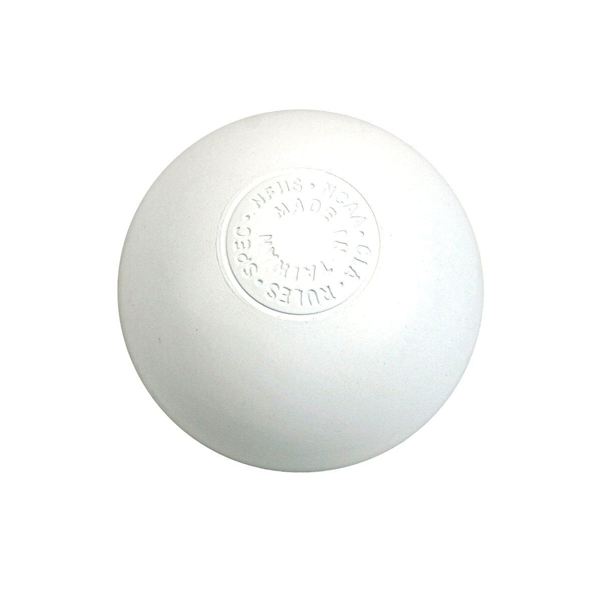 Official Lacrosse Ball