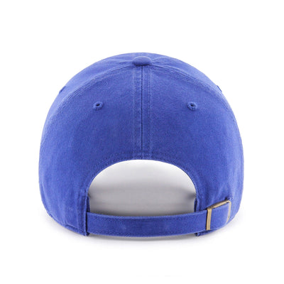 Buffalo Sabres 47 Brand NHL Clean Up Vintage Adjustable Hat - The Hockey Shop Source For Sports