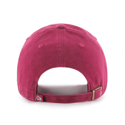 Colorado Avalanche 47 Brand NHL Clean Up Adjustable Hat - The Hockey Shop Source For Sports