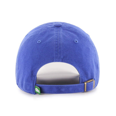 Hartford Whalers 47 Brand NHL Clean Up Adjustable Hat - The Hockey Shop Source For Sports
