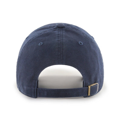 Seattle Kraken Anchor 47 Brand NHL Clean Up Adjustable Hat - The Hockey Shop Source For Sports
