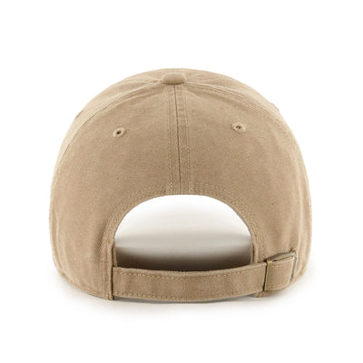 Toronto Maple Leafs 47 Brand NHL Clean Up Dune Adjustable Hat - TheHockeyShop.com