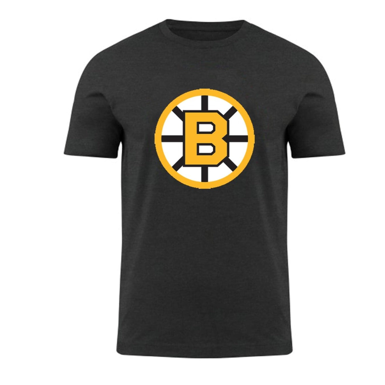 Boston Bruins 47 Brand NHL Vintage Tee Shirt - The Hockey Shop Source For Sports