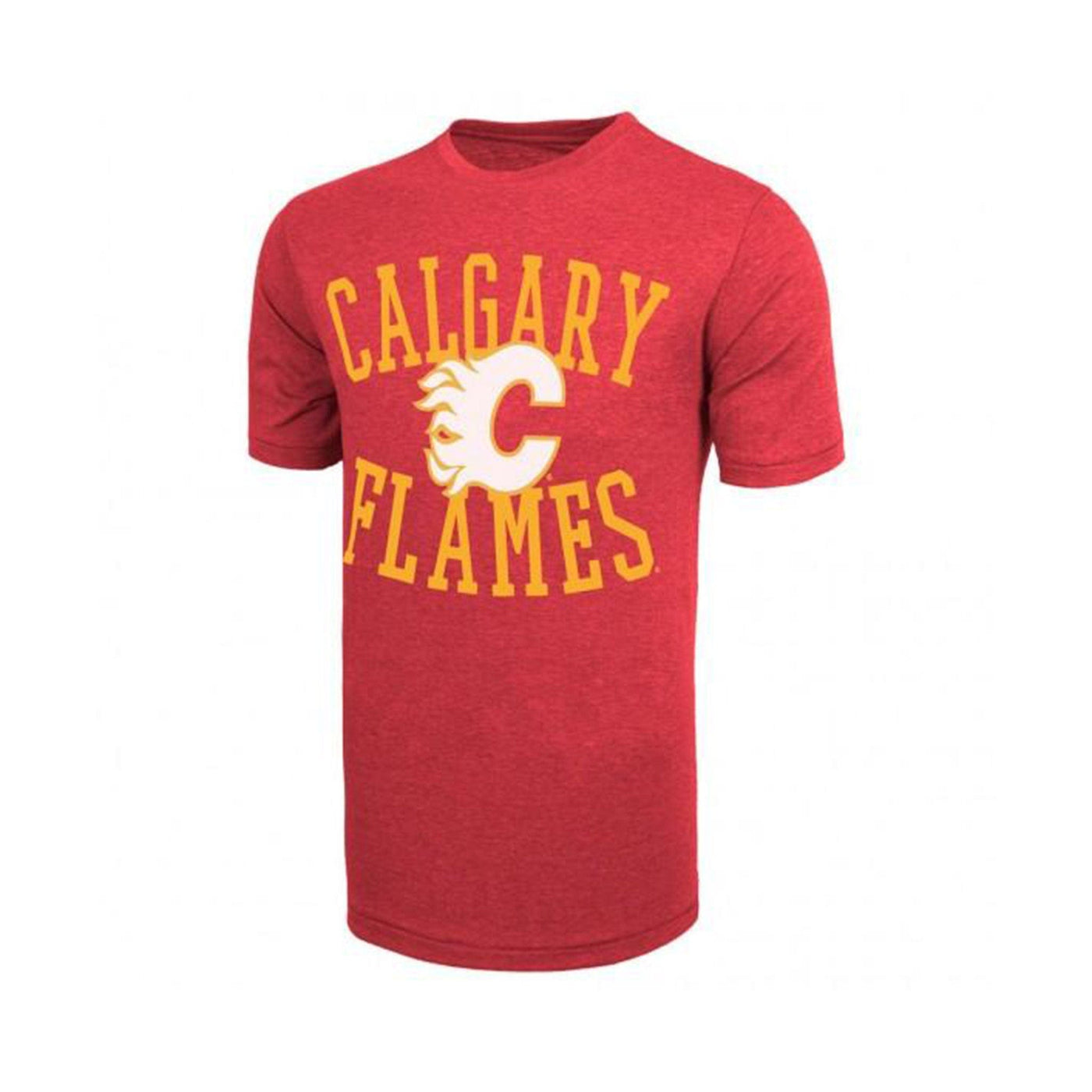 Calgary Flames 47 Brand Archie Tee Shirt