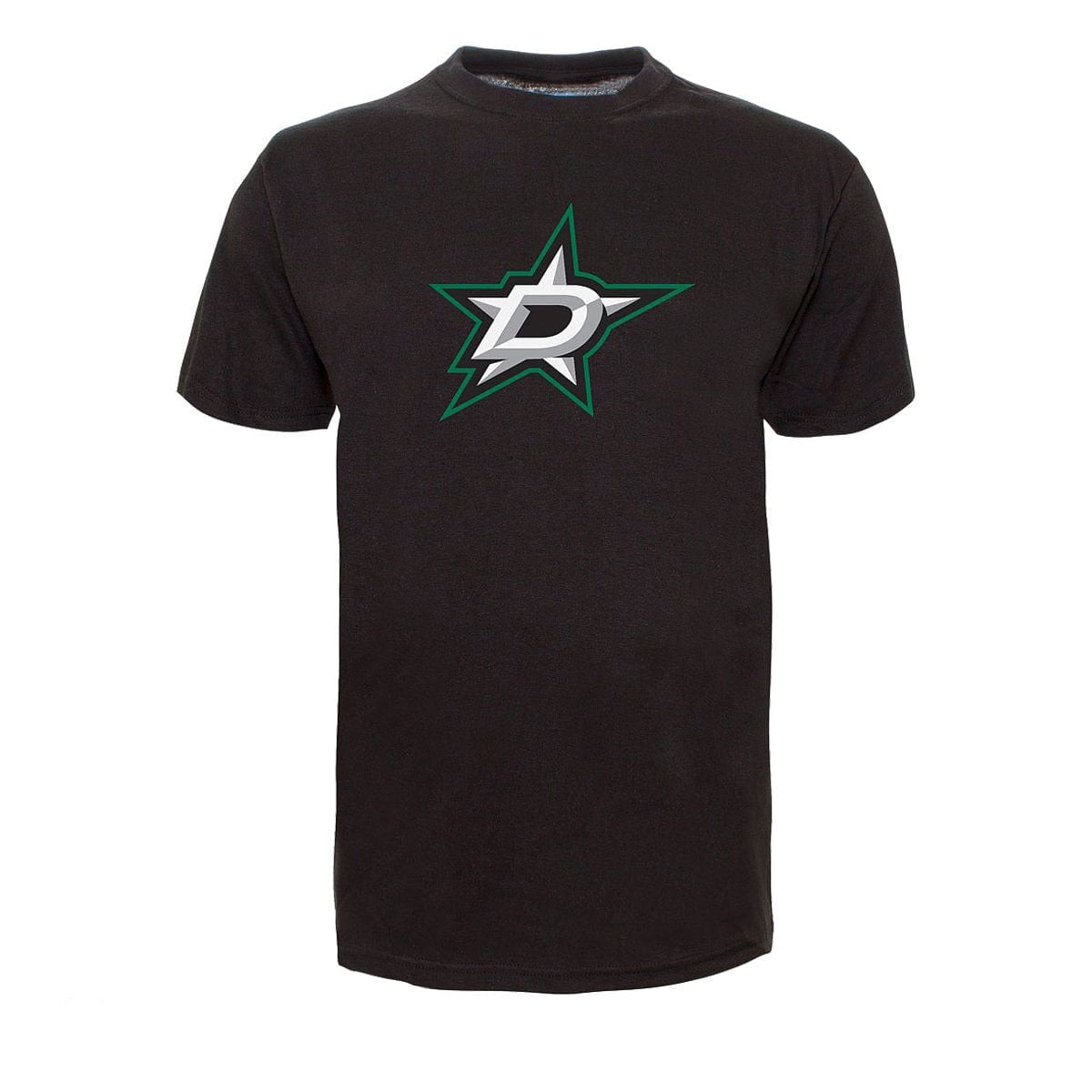 Dallas Stars 47 Brand Fan Tee Shirt