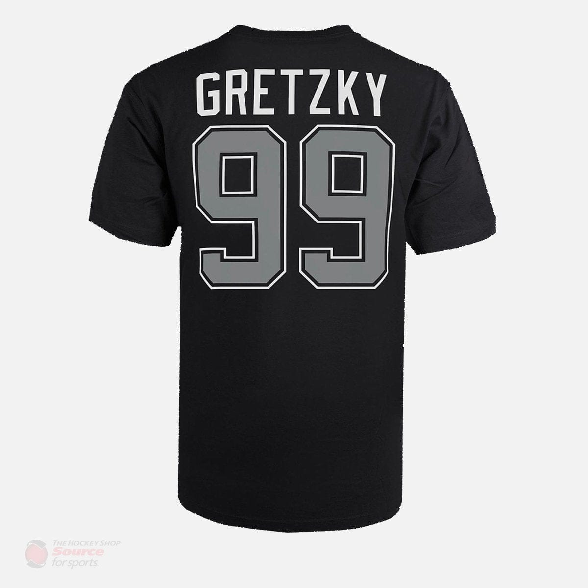 Los Angeles Kings 47 Brand Alumni Mens Shirt - Wayne Gretzky
