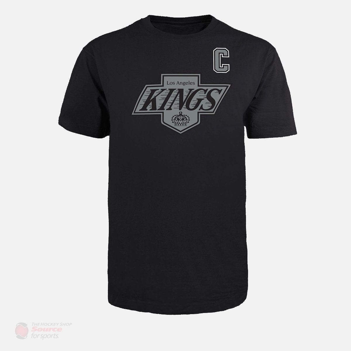 Los Angeles Kings 47 Brand Alumni Mens Shirt - Wayne Gretzky