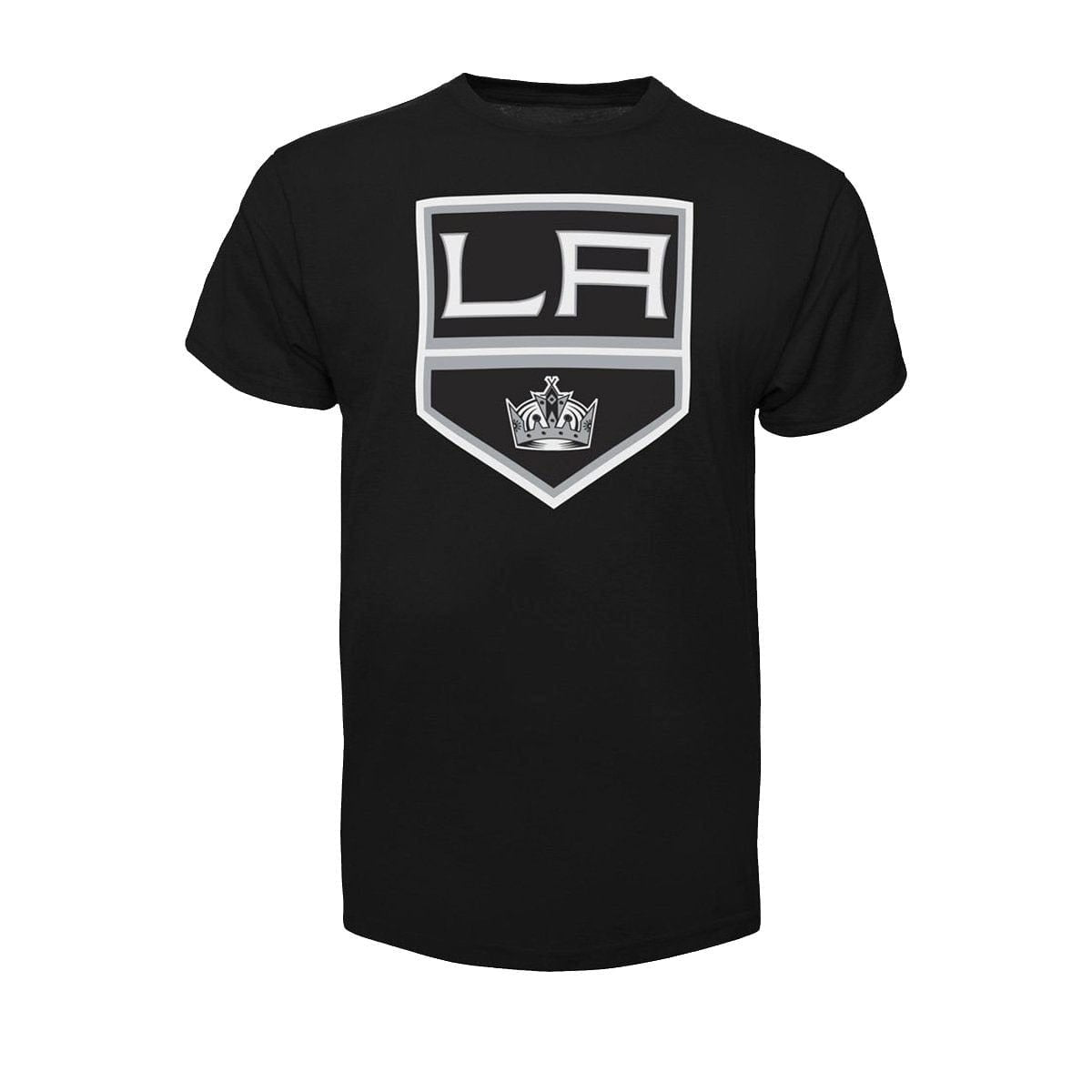 Los Angeles Kings 47 Brand Fan Tee Shirt