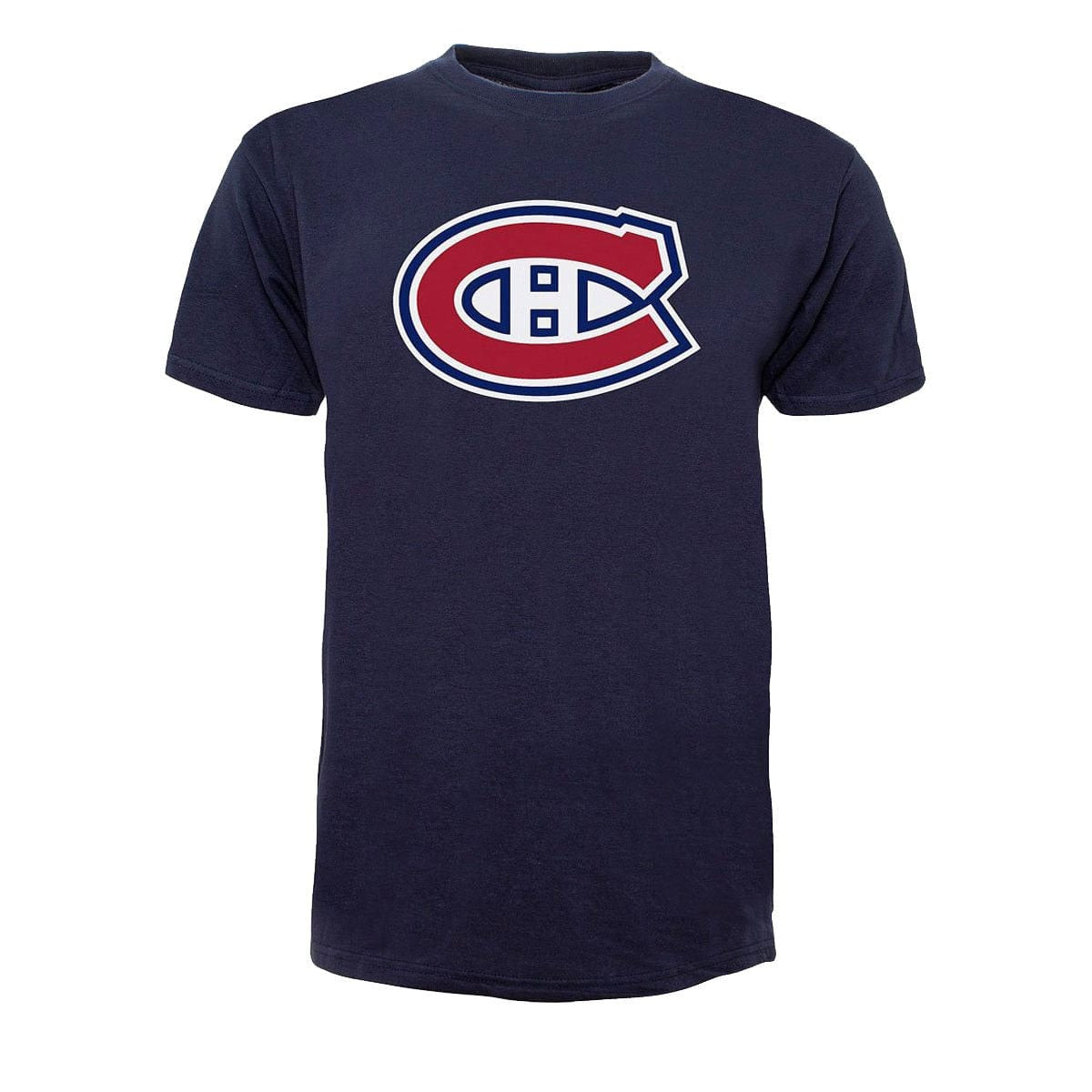 Montreal Canadiens 47 Brand Fan Tee Shirt