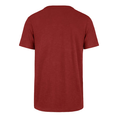 Montreal Canadiens 47 Brand NHL Grit Scrum Shirt - The Hockey Shop Source For Sports