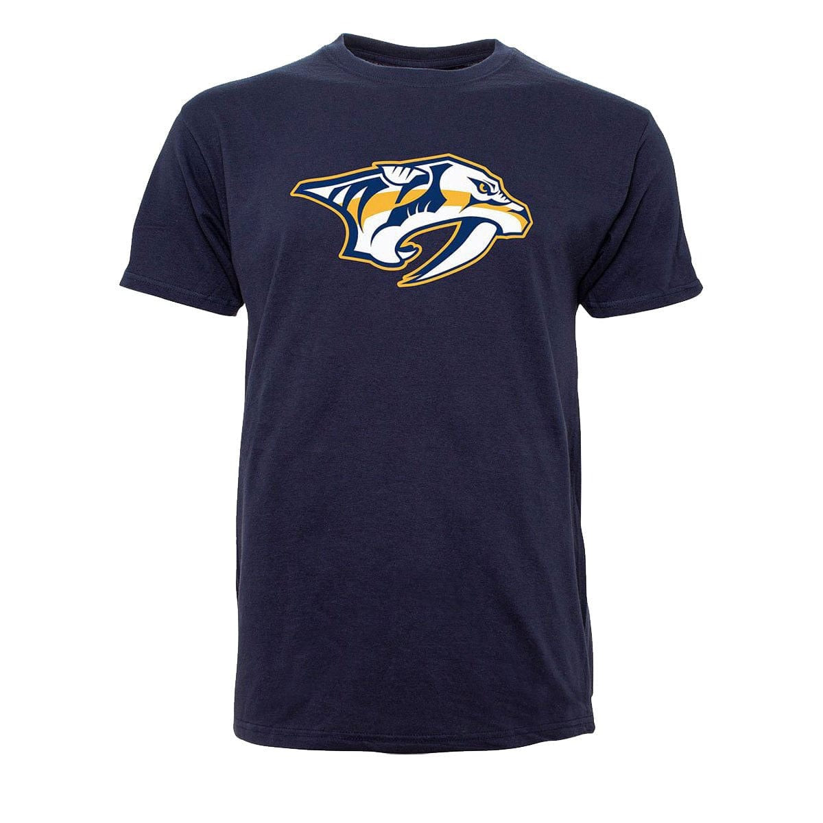 Nashville Predators 47 Brand Fan Tee Shirt