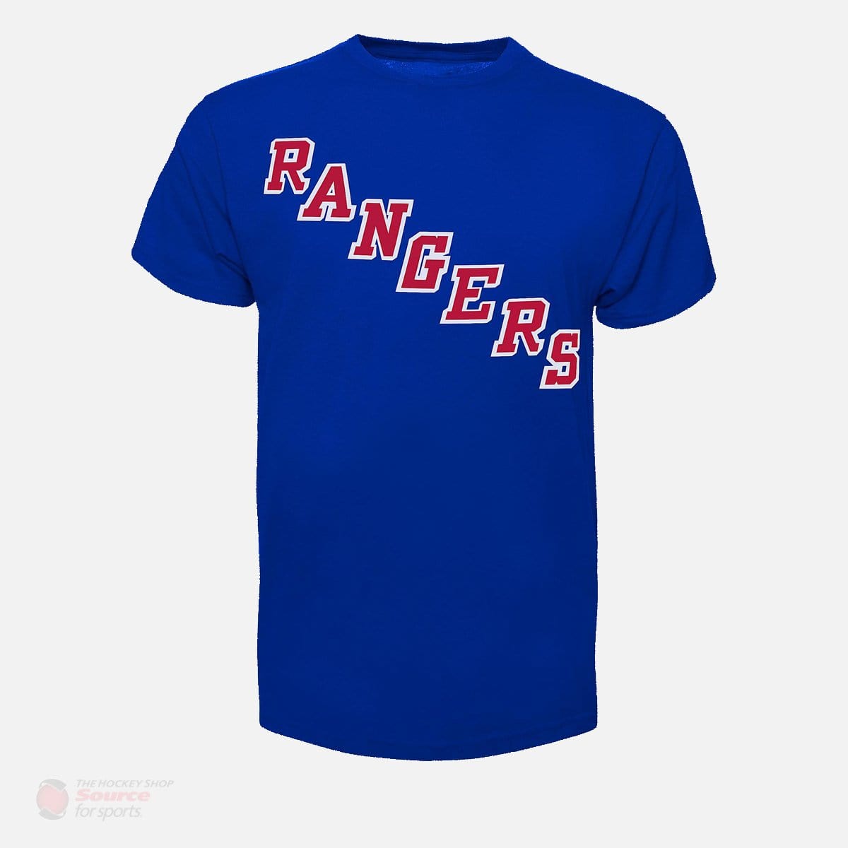 New York Rangers 47 Brand Alumni Mens Shirt - Wayne Gretzky