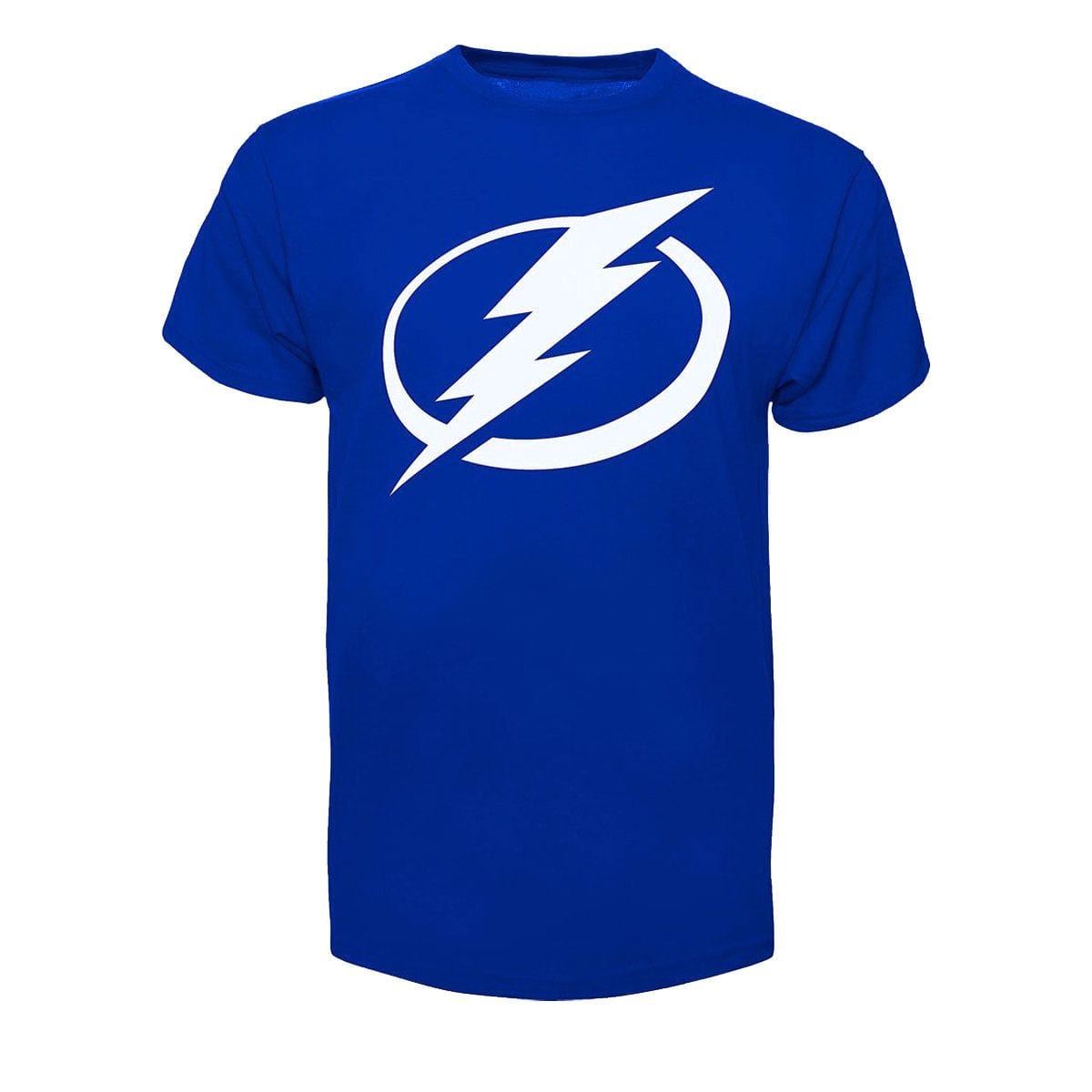 Tampa Bay Lightning 47 Brand Fan Tee Shirt