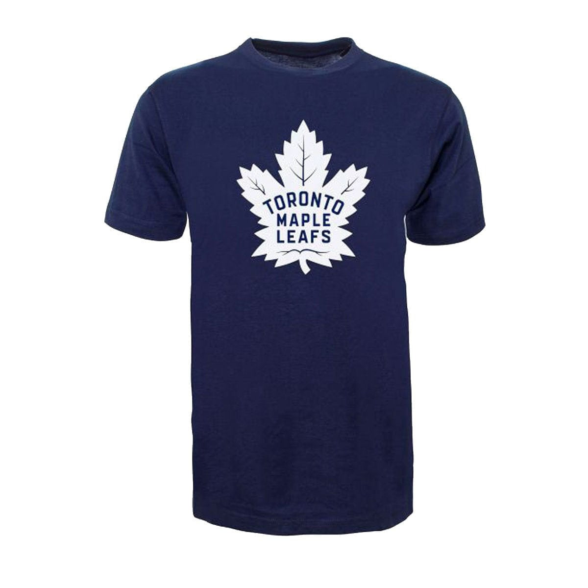 Toronto Maple Leafs 47 Brand Fan Tee Shirt