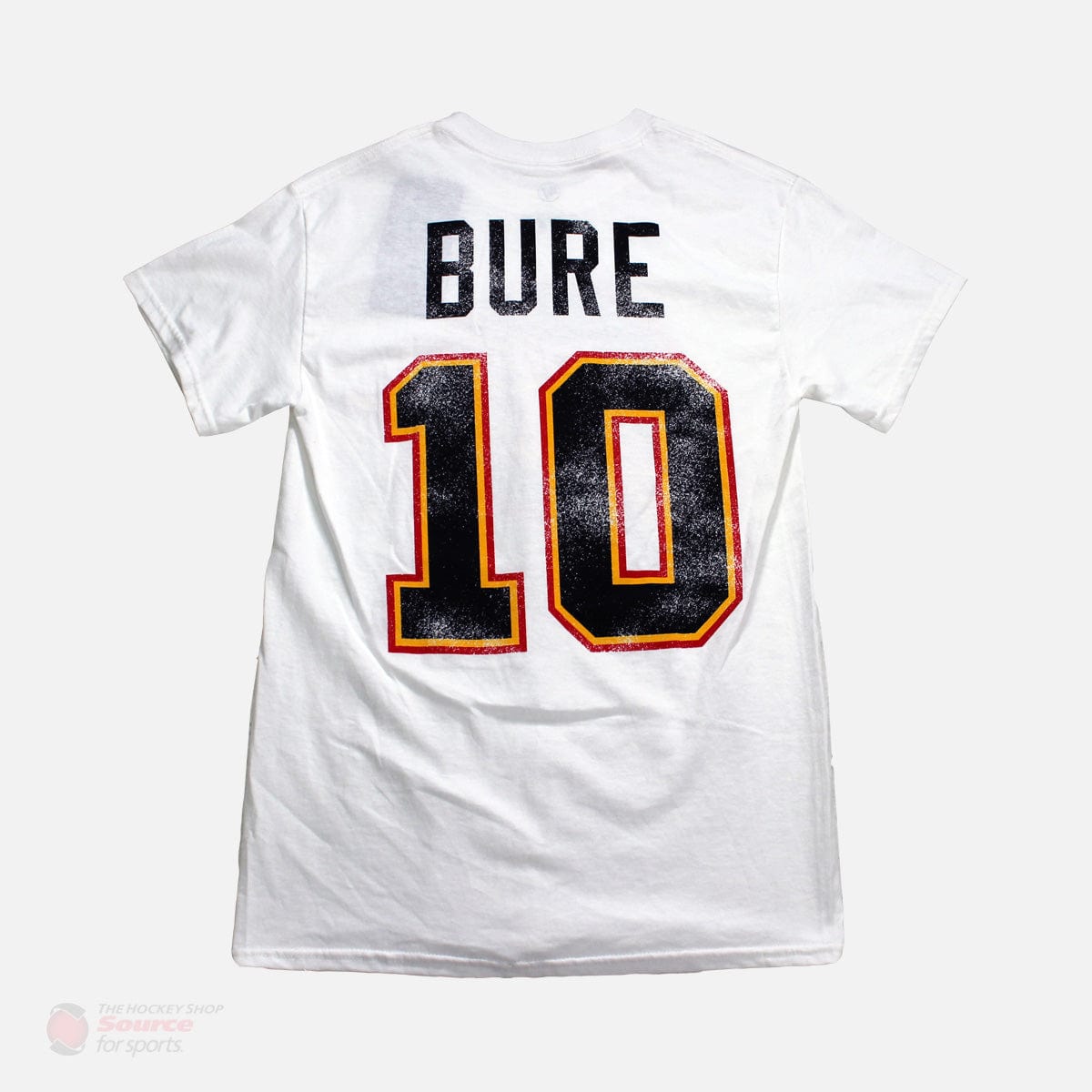 Pavel Bure Throwback Number Essential T-Shirt for Sale by wardwilliam90