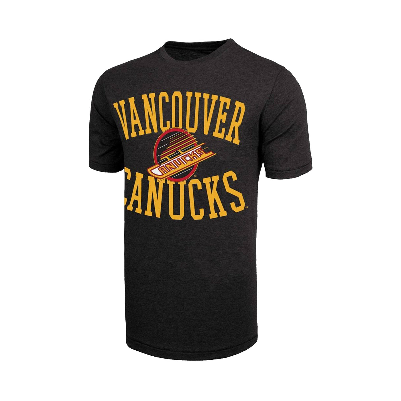 Vancouver Canucks Skate 47 Brand Archie Tee Shirt