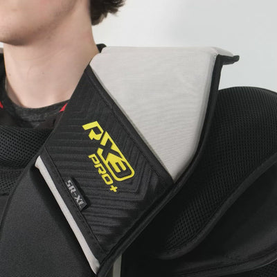 Warrior Ritual X3 Pro+ Senior Chest & Arm Protector