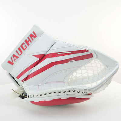 Vaughn Velocity V9 Pro Carbon Senior Goalie Catcher
