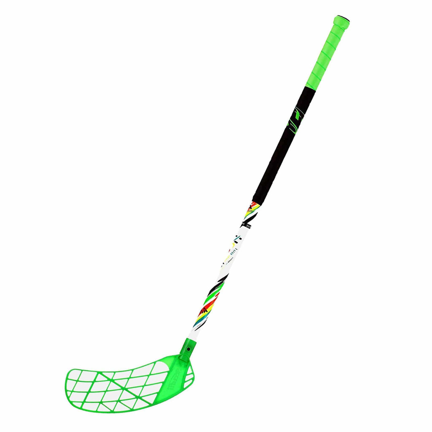 Accufli Airtek A70 Youth Floorball Stick