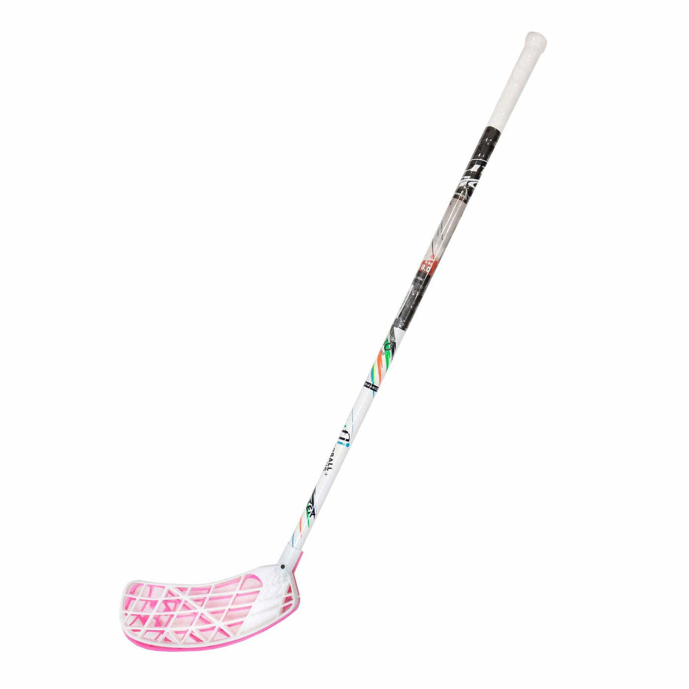 Accufli Airtek A80 Junior Floorball Stick - The Hockey Shop Source For Sports