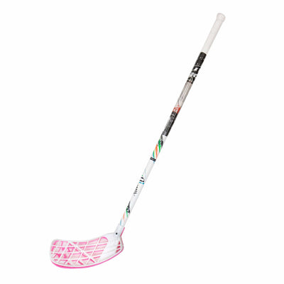 Accufli Airtek A80 Junior Floorball Stick - The Hockey Shop Source For Sports