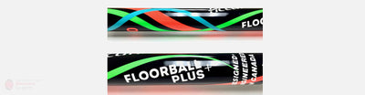 Accufli XORO Z100 Senior Floorball Stick