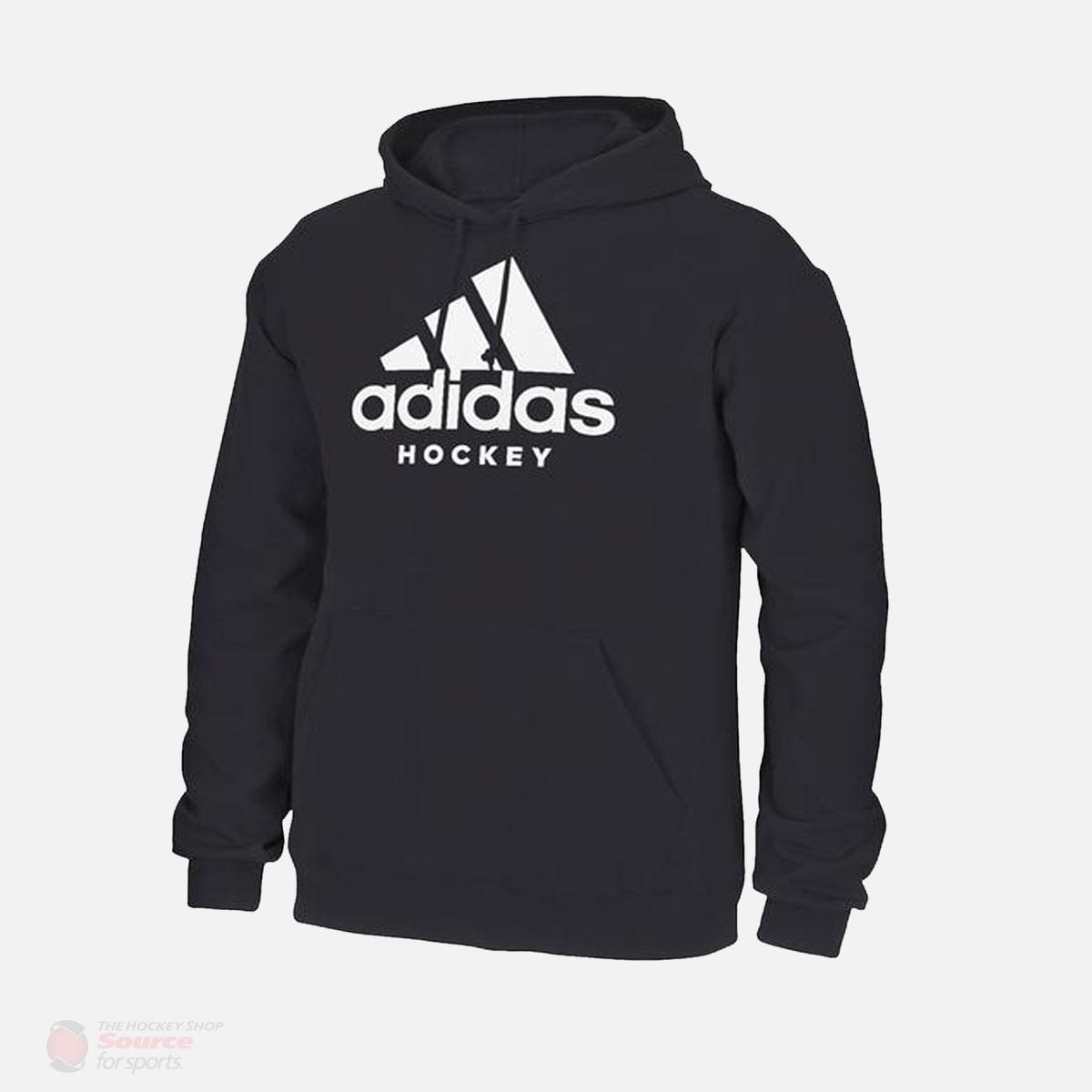 Adidas Hockey Pullover Mens Hoody