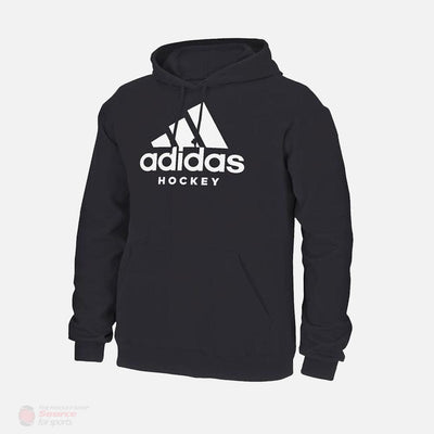Adidas Hockey Pullover Mens Hoody